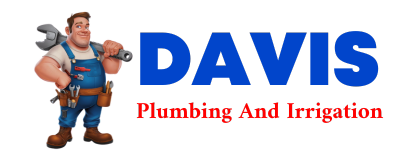 Trusted plumber in KIMBERTON